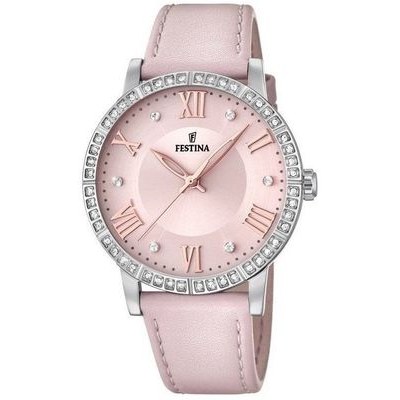 Hodinky Festina BOYFRIEND COLLECTION 20412/2