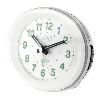Budík JVD SRP810.11