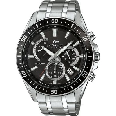 Hodinky Casio EFR-552D-1AVUEF