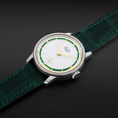 Hodinky PRIM Preciosa Purity Alhena W02O.17001.B