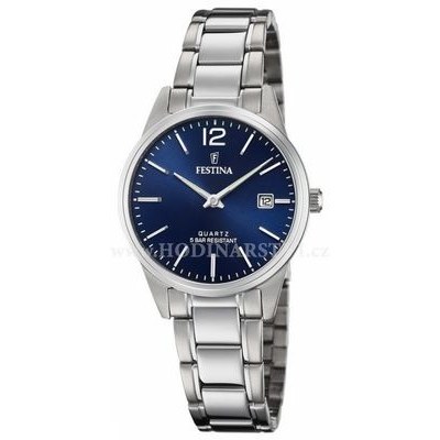 Hodinky Festina CLASSIC BRACELET 20509/3