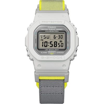 Hodinky v prstenu Casio DWN-5600-4ER G-SHOCK