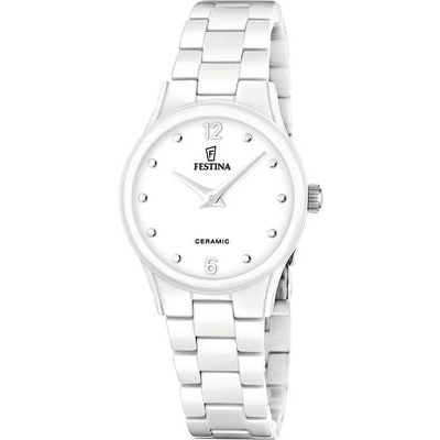 Hodinky Festina CERAMIC 20751/1
