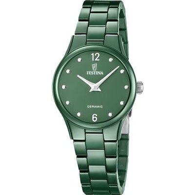 Hodinky Festina CERAMIC 20751/6
