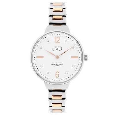 Náramkové hodinky JVD J4192.3