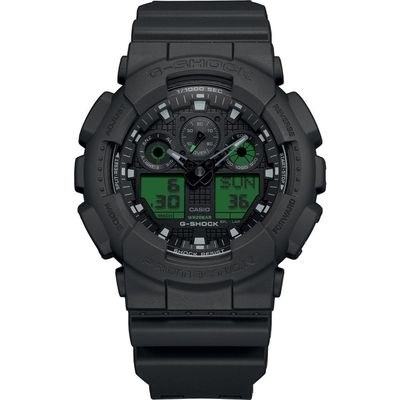 Hodinky v prstenu Casio DWN-5600-4ER G-SHOCK