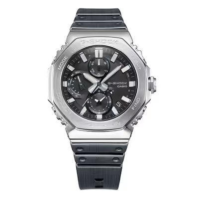 Hodinky Casio G-SHOCK GM-2110D-2AER