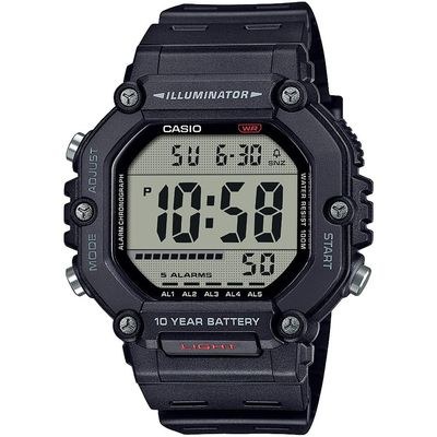 Hodinky Casio AE-1600H-1AVEF
