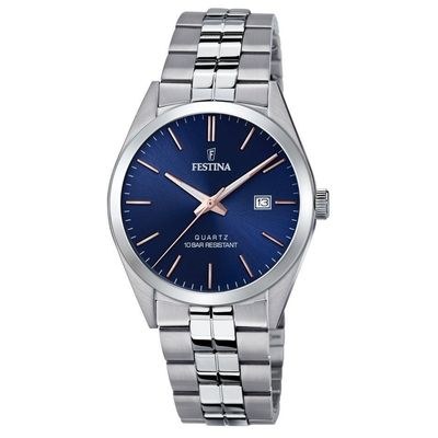 Hodinky Festina CLASSIC BRACELET 20437/B