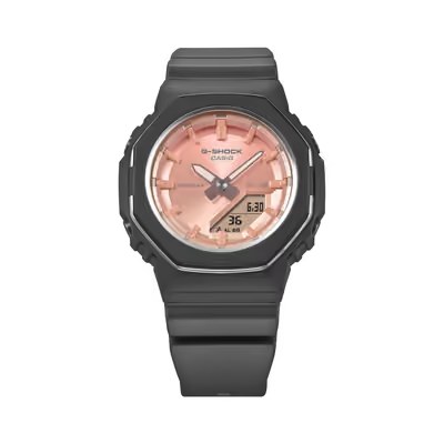 Hodinky Casio G-SHOCK GM-2110D-2AER