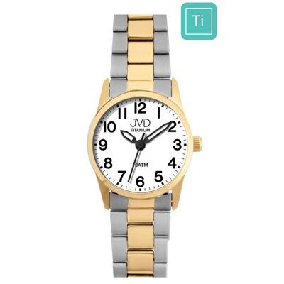 Náramkové hodinky JVD J5037.2