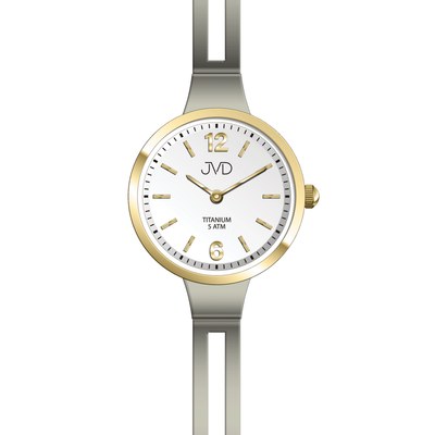 Náramkové hodinky JVD J5034.3