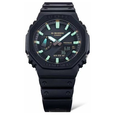 Hodinky Casio G-SHOCK PRO GWR-B3000A-2AER
