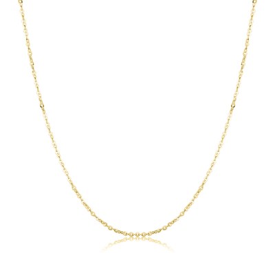 Stříbrný řetízek JVD 925/1000 SVLCTWFZGJ13050