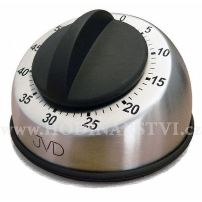 JVD DM83 - mechanická kuchyňská minutka