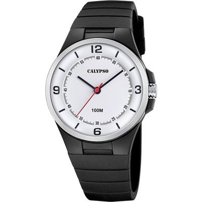 Hodinky Calypso STREET STYLE K6081/6