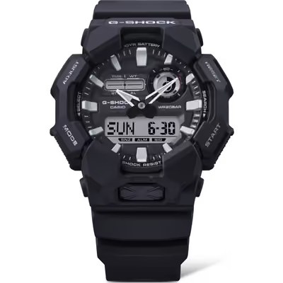 Hodinky v prstenu Casio DWN-5600-4ER G-SHOCK