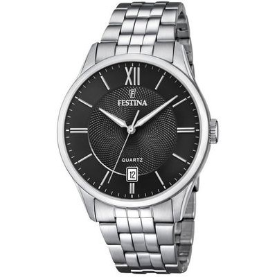 Hodinky Festina CLASSIC BRACELET 20425/3