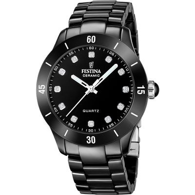 Hodinky Festina CERAMIC 20723/2