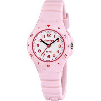 Hodinky Calypso JUNIOR COLLECTION K5846/1