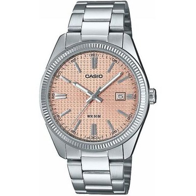 Hodinky Casio MTP-1302PE-4AVEF