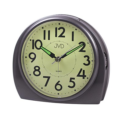 Budík JVD SRP3701.1