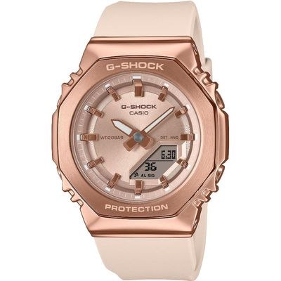 Hodinky Casio G-SHOCK GM-S2110PG-4AER