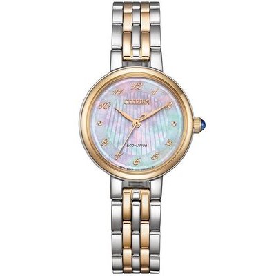 Hodinky Citizen CITIZEN L EM0996-84Y
