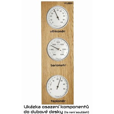 Meteodomeček Trenkle TR812