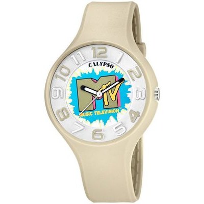 Hodinky Calypso MTV KTV5591/3