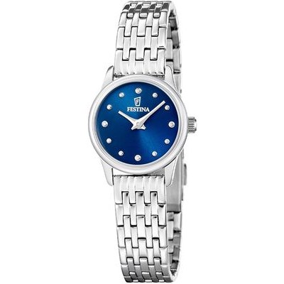 Hodinky Festina MADEMOISELLE 20749/4