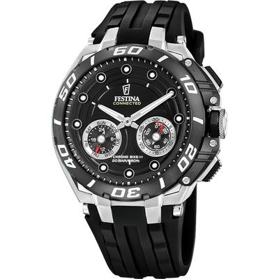 Hodinky Festina CHRONO BIKE '26 CONNECTED 20763/3