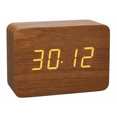 Venkovní digitální teploměr na okno TFA 30.1025