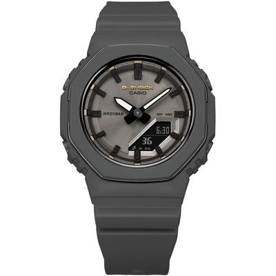 Hodinky Casio G-SHOCK GM-2110D-2AER