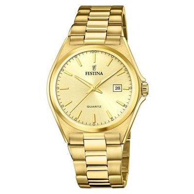 Hodinky Festina CLASSIC BRACELET 20555/3