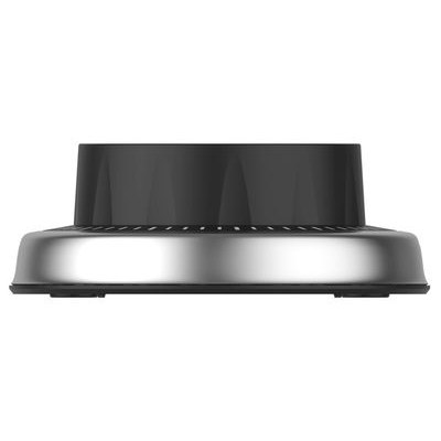 JVD SH8209 - Vlhkotěsné digitální hodiny s kuchyňskou minutkou