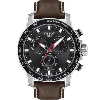 Hodinky Tissot T125.617.16.051.01