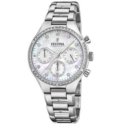 Hodinky Festina BOYFRIEND COLLECTION 20401/1