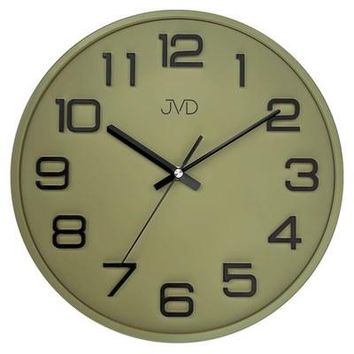 Hodiny JVD HX2472.12
