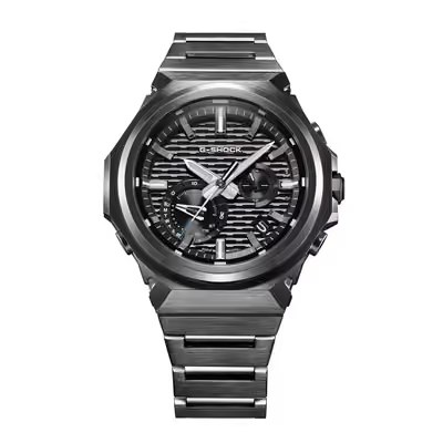 Hodinky Casio G-SHOCK GM-2110D-2AER