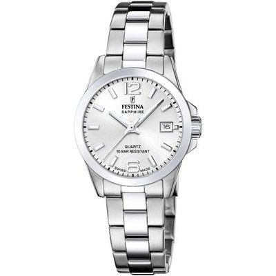 Hodinky Festina ACERO CLASICO 20049/1