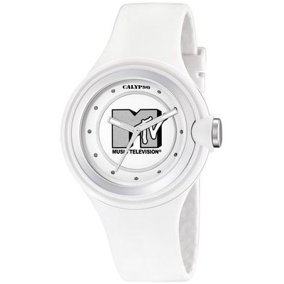 Hodinky Calypso MTV KTV5599/1