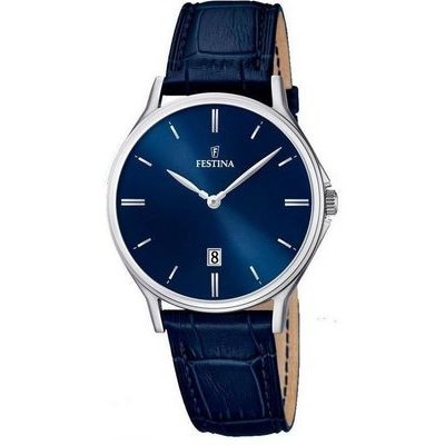 Hodinky Festina CLASSIC STRAP 16745/3