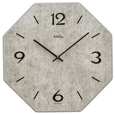 Hodiny AMS 9716