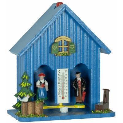 Meteodomeček Trenkle TR893 blau