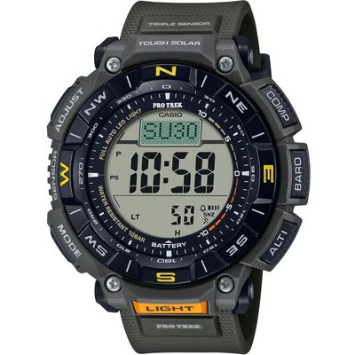 Hodinky Casio PRG-340-3ER