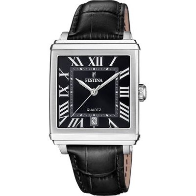 Hodinky Festina CLASSICS 20681/3
