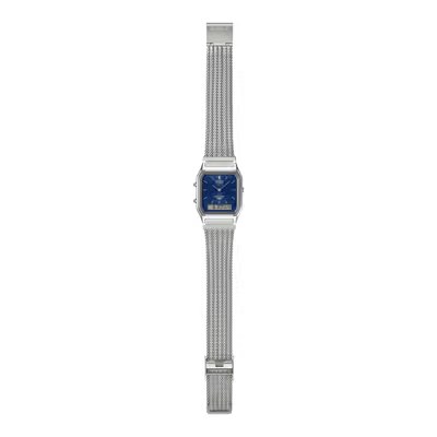 Hodinky Casio W-800HD-1AVEF