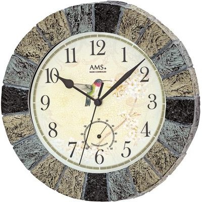 Hodiny AMS 5979