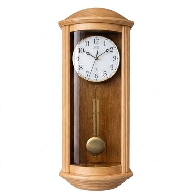 Rádiem řízené hodiny JVD NR2220.2
